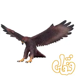 فیگور عقاب طلایی موجو Golden Eagle 381051