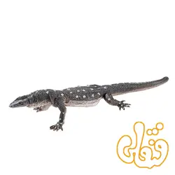 فیگور مارمولک پرنتی موجو Perentie Lizard 381061