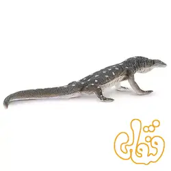 فیگور مارمولک پرنتی موجو Perentie Lizard 381061