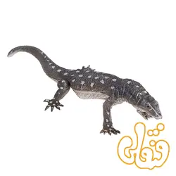 فیگور مارمولک پرنتی موجو Perentie Lizard 381061