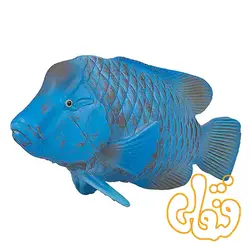فیگور ماهی گروپر آبی موجو Blue Groper 387356