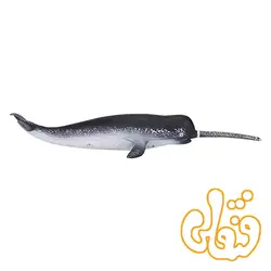 فیگور ناروال موجو Narwhal 387354