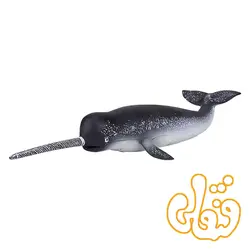 فیگور ناروال موجو Narwhal 387354