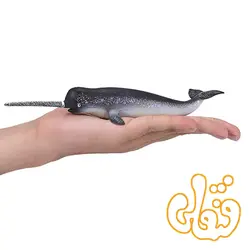 فیگور ناروال موجو Narwhal 387354