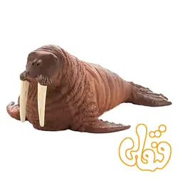 فیگور گراز دریایی موجو Walrus 387209