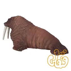 فیگور گراز دریایی موجو Walrus 387209