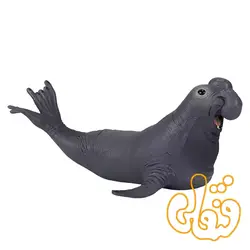 فیگور فیل دریایی موجو Sea Elephant 387208