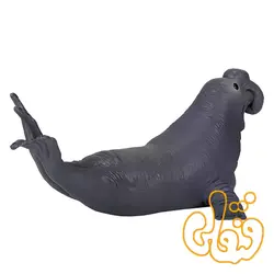 فیگور فیل دریایی موجو Sea Elephant 387208