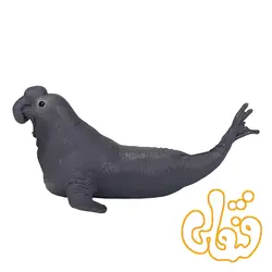 فیگور فیل دریایی موجو Sea Elephant 387208