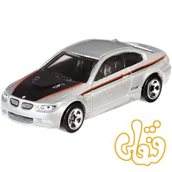 ماشین هات ویلز BMW M3 DJM87 — فنقلی توی