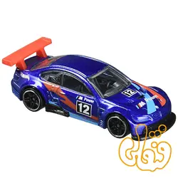ماشین هات ویلز BMW M3 GT2 DJM84 — فنقلی توی