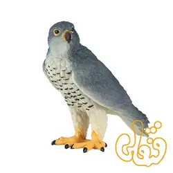 فیگور شاهین موجو Peregrine Falcon 381056 — فنقلی توی