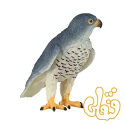 فیگور شاهین موجو Peregrine Falcon 381056 — فنقلی توی