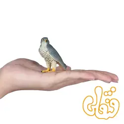 فیگور شاهین موجو Peregrine Falcon 381056 — فنقلی توی