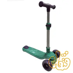 اسکوتر 3 چرخ با صندلی MT-1991