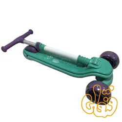 اسکوتر 3 چرخ با صندلی MT-1991