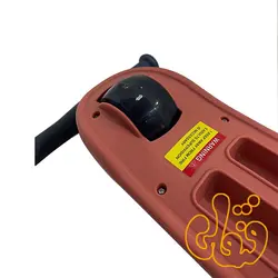 اسکوتر 3 چرخ با صندلی MT-1991