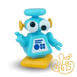 ربات تولو Robot 87483 — فنقلی توی