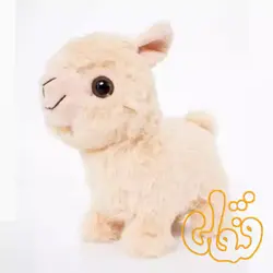 عروسک لاما رباتیک Sandy The Llama ST-PAP36