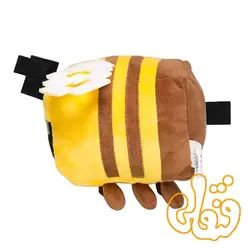 عروسک زنبور ماینکرافت یانیک 100272