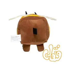 عروسک زنبور ماینکرافت یانیک 100272