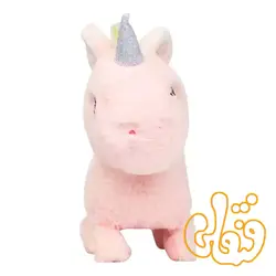 عروسک یونیکورن رباتیک Dazzle The Unicorn ST-PAP37 — فنقلی توی