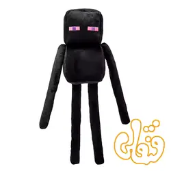 عروسک ایندرمن ماینکرافت یانیک بزرگ 100267 — فنقلی توی