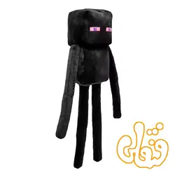 عروسک ایندرمن ماینکرافت یانیک بزرگ 100267 — فنقلی توی