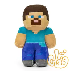 عروسک استیو ماینکرافت یانیک 100244 — فنقلی توی