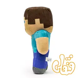 عروسک استیو ماینکرافت یانیک 100244 — فنقلی توی