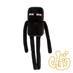 عروسک ایندرمن ماینکرافت یانیک 100245
