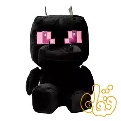 عروسک دراگون ماینکرافت یانیک بزرگ 100276