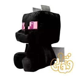 عروسک دراگون ماینکرافت یانیک بزرگ 100276