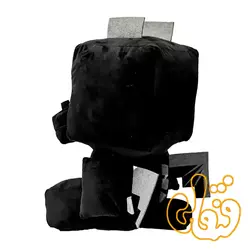 عروسک دراگون ماینکرافت یانیک بزرگ 100276