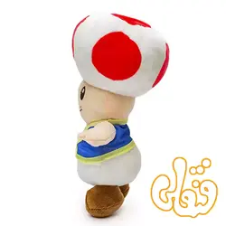 عروسک تادقارچ ماریو یانیک 100254