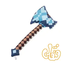 تبر ماینکرافت پارچه ای یانیک 100280