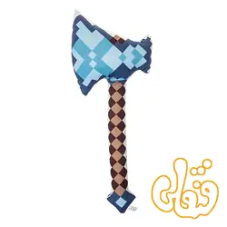 تبر ماینکرافت پارچه ای یانیک 100280