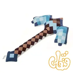 کلنگ ماینکرافت پارچه ای یانیک 100279