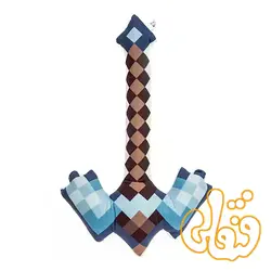 کلنگ ماینکرافت پارچه ای یانیک 100279