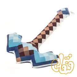 کلنگ ماینکرافت پارچه ای یانیک 100279