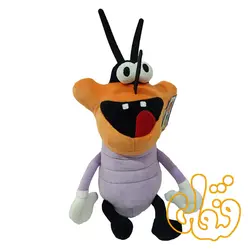 عروسک کارتون اوگی دی دی یانیک Dee Dee 100203