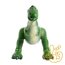 عروسک فیگور سخنگو دایناسور رکس داستان اسباب بازی ها