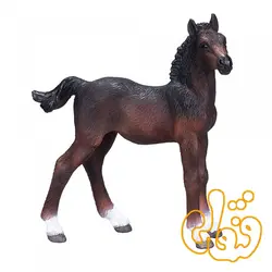 کره اسب هانوفر Hanoverian Foal Baby 381018