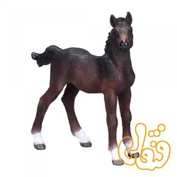 کره اسب هانوفر Hanoverian Foal Baby 381018