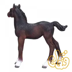 کره اسب هانوفر Hanoverian Foal Baby 381018