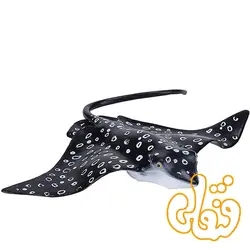 سفره ماهی عقابی خالدار Spotted Eagle Ray 387352