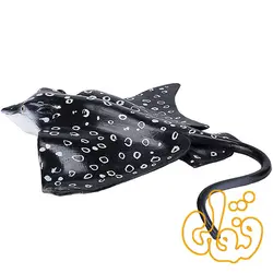 سفره ماهی عقابی خالدار Spotted Eagle Ray 387352