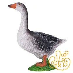 غاز خاکستری 381039 Goose Grey