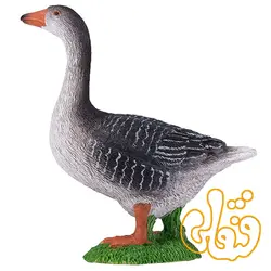 غاز خاکستری 381039 Goose Grey