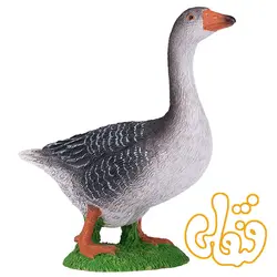 غاز خاکستری 381039 Goose Grey